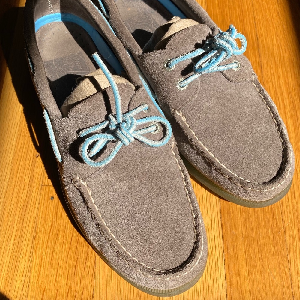Sperry | Men’s | 8.5 | Ice Sole